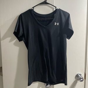 Under armor shirt